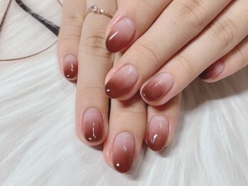 カラーグラデーション