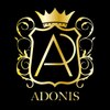 アドニス 新百合ヶ丘店(ADONIS)のお店ロゴ