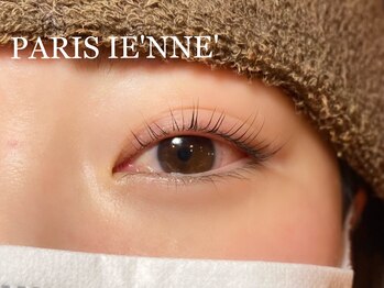 ソラネオリーブ 相模大野店(sola neolive)/【パリジェンヌ】まつ毛パーマ