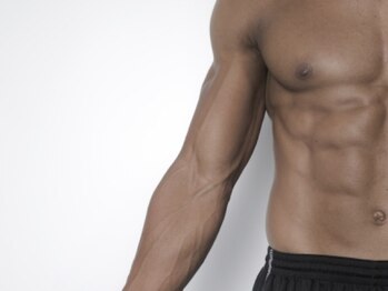 ブライダルベールトータルビューティ(BRIDAL VEIL total beauty)/メンズも大歓迎☆ヒゲ脱毛