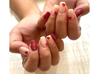 ザネイルズ(The Nails)/