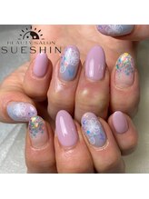 スーシン(SUESHIN)/original