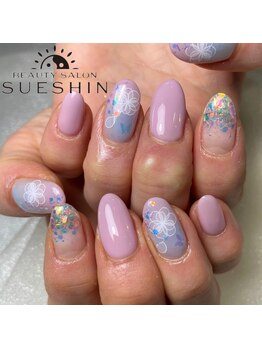 スーシン(SUESHIN)/original