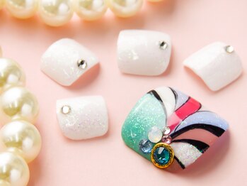 ワイズネイル(Y's NAIL)/