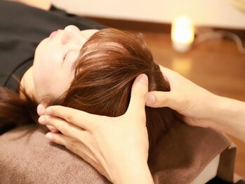 つるまる整体 町田/肩こり・腰痛・頭痛・姿勢改善