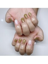 インプレス 鶴見店(Impress)/くすみグリーン