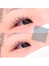 エマ(emma)/フラットラッシュカラー120本♪