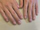 アトリエヨル(atelier yol)の写真/【男性にもオススメ】綺麗な爪を保つには、まず根本から。ネイルケアですっぴん爪美人