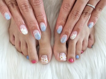 はあとねいる 伊勢店/