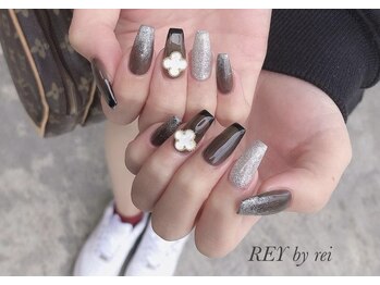 レイ 浦和店(REY)/持ち込みネイル