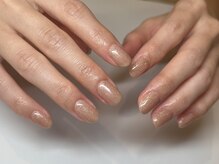 アンネ 表参道(ANNE)/【Hand】ワンカラー