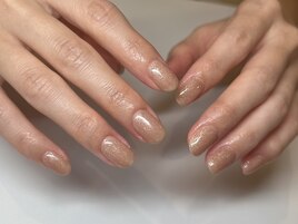 【Hand】ワンカラー