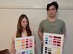 ハイミッシュサロン(Haimish salon)の写真/老若男女問わず来店しやすいサロン☆学生さんから子育てを終えたママパパまで年齢や世代問わず御来店♪