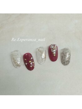 リエスペランサ(Re.Esperanza)/