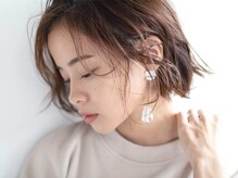 美容最先端のトレンドメニューをご提供