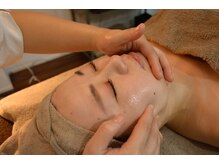 レリーブ/フェイシャルケア