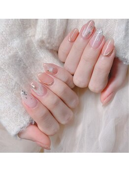 クイーンズビューティーサロン 新宿本店(Queen's beauty salon)/ やり放題コース 120分