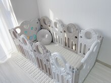 リリー(Lily)/-キッズスペース-