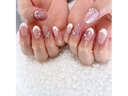 マニクラ(manicura)の写真