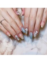 サロン ウネルマ 小郡店(salon UNELMA)/