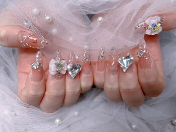 スノーネイルサロン 新宿店(Snow nail salon)/