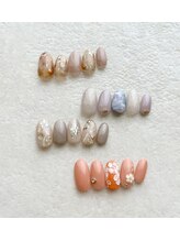 カルマ(Karma)/リッチ6本デザイン