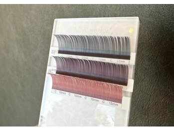 アイリス 八街店(IRIS)/ロイッシュカラー☆