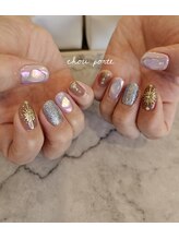 シュポルテ(chou porte)/