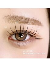 アルカナ 原宿表参道(ARCANA)/人気の丸目デザイン♪