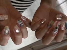 キラキラニュアンス☆