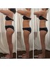 【温活×脂肪燃焼◎】インディバ筋膜リンパマッサージ120分