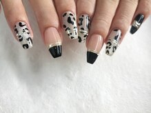 ナルナニ(nalu nani)/