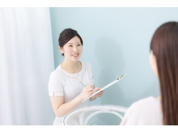 美人バスト 千早店/丁寧なカウンセリング♪