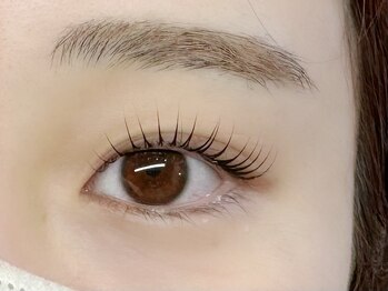 ハール(haar)/【まつ毛パーマ】