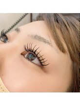 キキ(kiki)/まつげエクステ