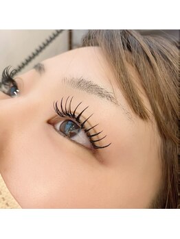 キキ(kiki)/まつげエクステ