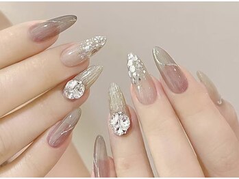 ユミ(U.MI.)/グラデーション