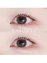 アイモア 多治見店(eye mor.)/似合わせまつげパーマ★