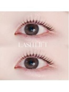 アイモア 多治見店(eye mor.)/似合わせまつげパーマ★