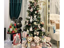 R-1ビューティーサロン 銀座/クリスマス２０２３☆