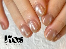 コス(KOS)/magnet 90min【板橋/ネイル】