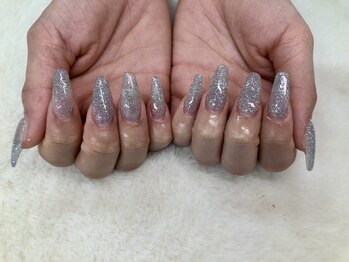 エポック(Epokku)/長さ出し