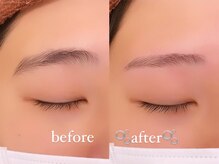 ネコル 袖ケ浦店(nekoRu)/アイブロウワックス