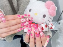 グロー ネイル(Glow Nail)/