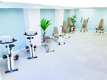 テラス フィットネス 南浦和店(TERRACE fitness)