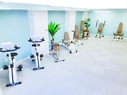 テラス フィットネス 南浦和店(TERRACE fitness)の写真