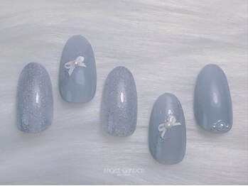 エンジェルガーデンネイル 池袋店(Angelgarden nail)/
