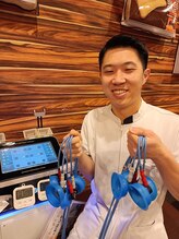 中野サンモール整骨院/エボフレックス