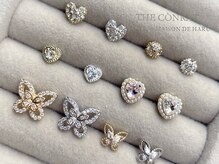 ザ コンラット(THE CONRAT by MAISONDE HARU)/パーツ各種取り揃えております☆