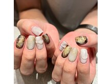 モッカネイル(mocca nail)の雰囲気（【ご新規様オフ無料】リピーター様も4週間以内はオフ無料◎！）